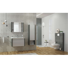 Grafen White Wall Tile 300mm x 600mm Grafen White Wall Tile 300mm x 600mm
