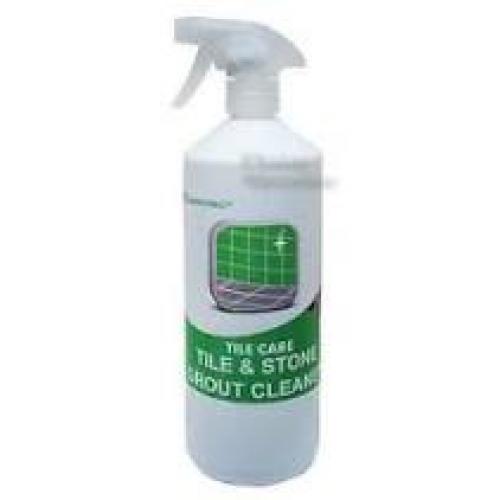Tile & Stone Grout Cleaner 