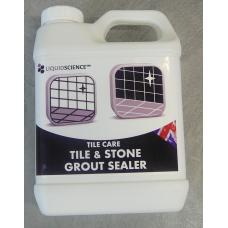 Tile & Stone Grout Sealer 1 ltr
