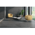 Halley Dark Grey Wall & Floor Tile 600mm x 300mm