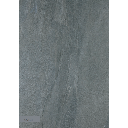 Halley Dark Grey Wall & Floor Tile 600mm x 300mm