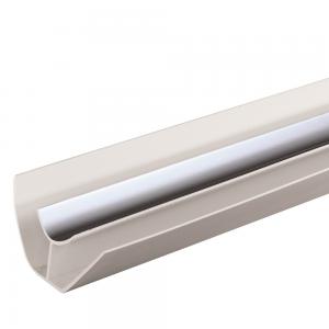 PVC Internal Corner 2600mm x 5mm PVC Internal Corner 2600mm x 5mm