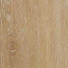 Light Ash Luxury Click Vinyl Flooring 5.5mm Thick 