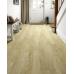 Light Ash Luxury Click Vinyl Flooring 5.5mm Thick 