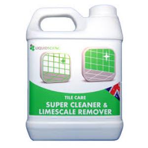 Super Cleaner & Limescale Remover 1 ltr Super Cleaner & Limescale Remover 1 ltr