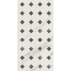 Line Calacatta White Marble Effect Decor Wall Tile 600mm x 300mm  Line Calacatta White Marble Effect Decor Wall Tile 600mm x 300mm