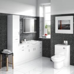 Bathroom Furniture (2)