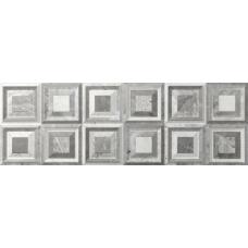 Minerva Grey Wall Tile 200mm x 600mm Minerva Grey Wall Tile 200mm x 600mm