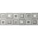 Minerva Grey Wall Tile 200mm x 600mm