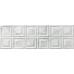 Minerva White Wall Tile 200mm x 600mm