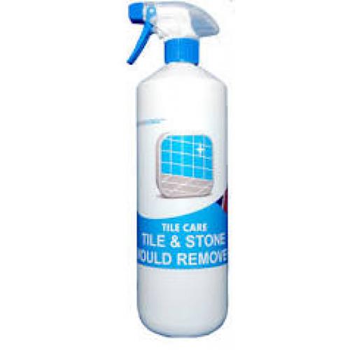 Tile & Stone Mould Remover