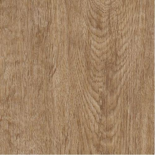 Natural Beige Oak Luxury Click Vinyl Flooring 5.5mm Thick 