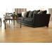 Natural Beige Oak Luxury Click Vinyl Flooring 5.5mm Thick 