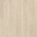 Natural Cream Oak Luxury Click Vinyl Flooring 5.5mm Thick 