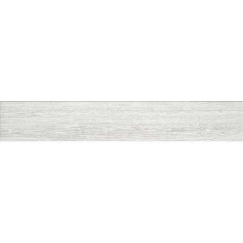 Oakland White Floor Tile 150mm x 900mm