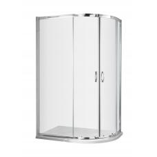 Offset Quadrant Shower Enclosure 1200mm x 900mm