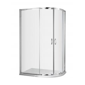 Offset Quadrant Shower Enclosure 1200mm x 900mm