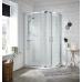 Offset Quadrant Shower Enclosure 1200mm x 900mm