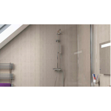 PVC Splash Panel Pergamon Marble 2400mm x 1000mm x 10mm