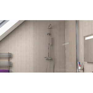 PVC Splash Panel Pergamon Marble 2400mm x 1000mm x 10mm PVC Splash Panel Pergamon Marble 2400mm x 1000mm x 10mm