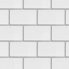 PVC Wall Cladding Metro Effect 2700mm x 250mm x 8mm  PVC Wall Cladding Metro Effect 2700mm x 250mm x 8mm