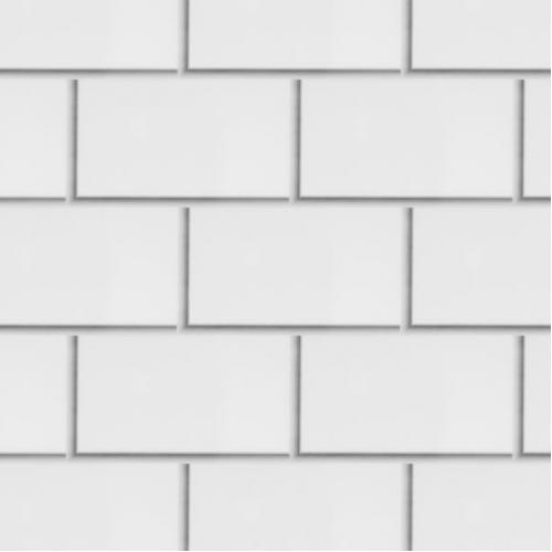  PVC Wall Cladding Metro Effect 2700mm x 250mm x 8mm