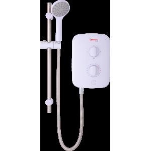 Redring Pure 8.5kw White Electric Shower