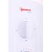 Redring Pure 8.5kw White Electric Shower