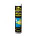 Multi-Purpose Silicone Sealant - White - 300ml