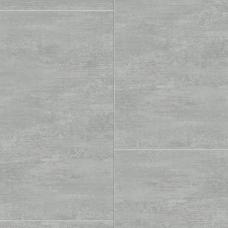 Smoked Grey Large Tile Effect PVC Wall Cladding - 2700 mm x 400mm x 8mm Smoked Grey Large Tile Effect PVC Wall Cladding - 2700 mm x 400mm x 8mm