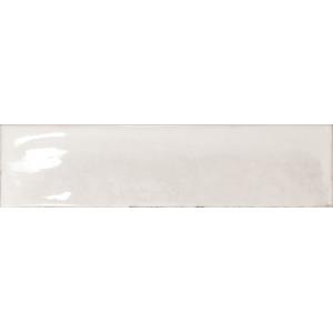 Splendours White Wall Tile 75mm x 300mm