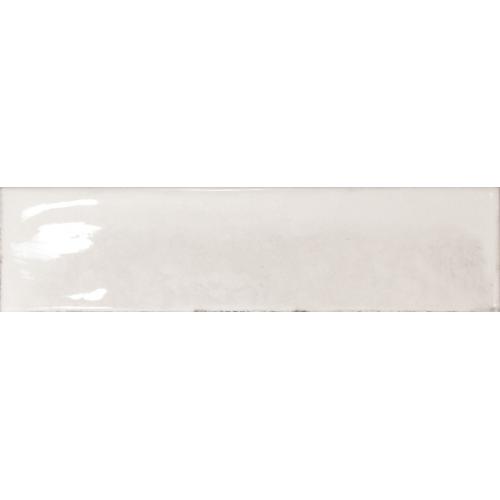 Splendours White Wall Tile 75mm x 300mm