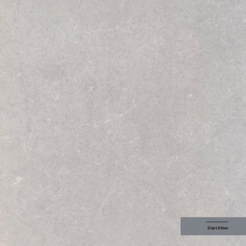 Start Silver Grey Outdoor Floor Tile 600mm x 600mm