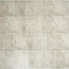 Tile Effect PVC Wall Cladding Stone Grey 2800mm x 250mm x 8mm Tile Effect PVC Wall Cladding Stone Grey 2800mm x 250mm x 8mm