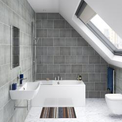 Tile Effect Cladding (1)