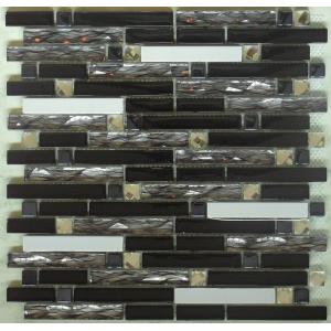 Mosaic Crystal Diamond Tile 300mm x 300mm Mosaic Crystal Diamond Tile 300mm x 300mm