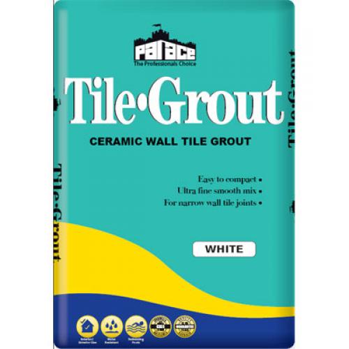 Wall Tile Grout 