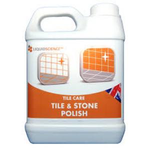 Tile & Stone Polish Tile & Stone Polish