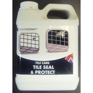 Tile Seal & Protect Tile Seal & Protect