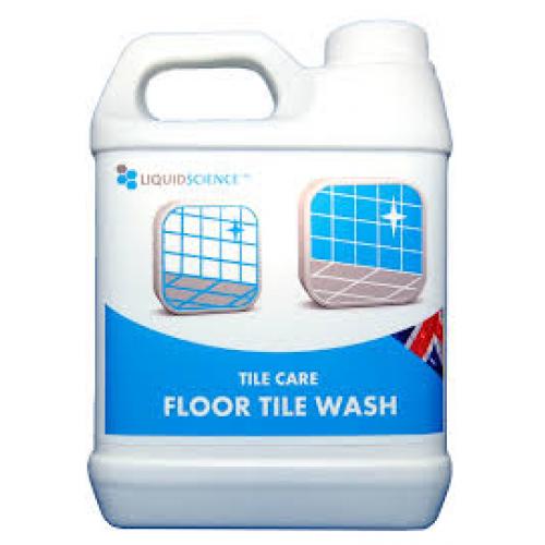 Floor Tile Wash 1 ltr