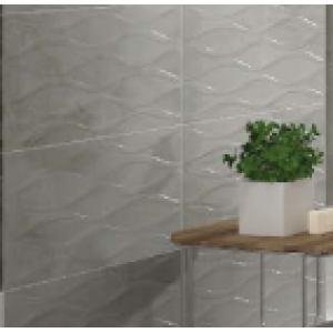 Verona Light Beige Decor Wall Tile 300mm x 600mm