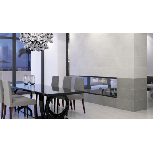 Vienna Grey Wall & Floor Tile 600mm x 300mm