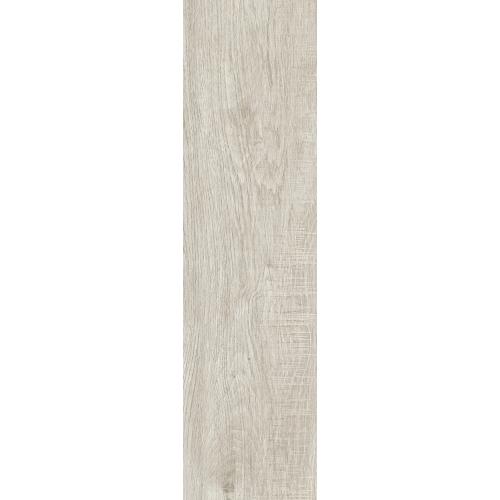 Whiskey White Wood Effect Wall & Floor Tile 600mm x 150mm