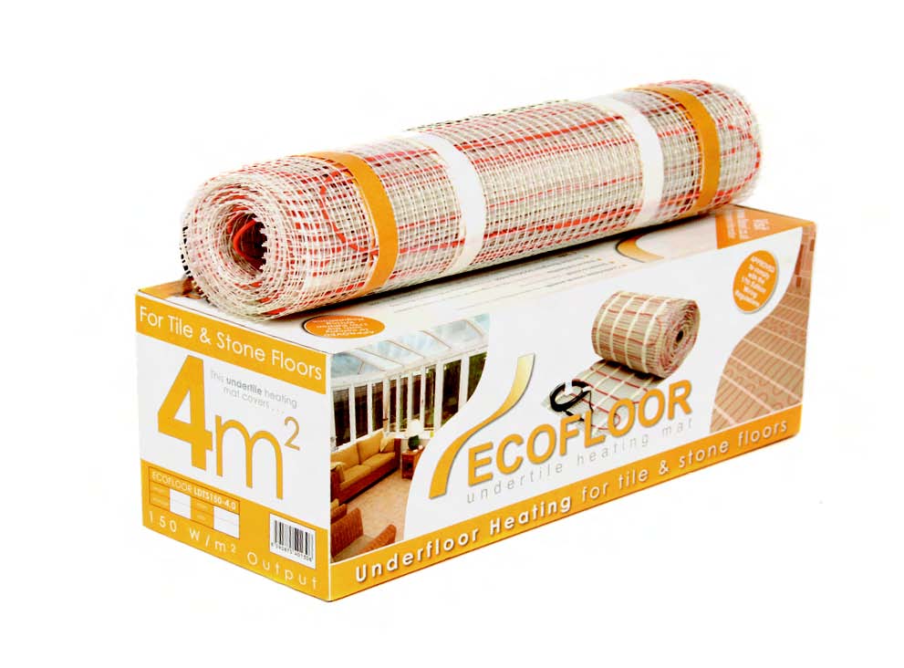 Ecofloor Mat